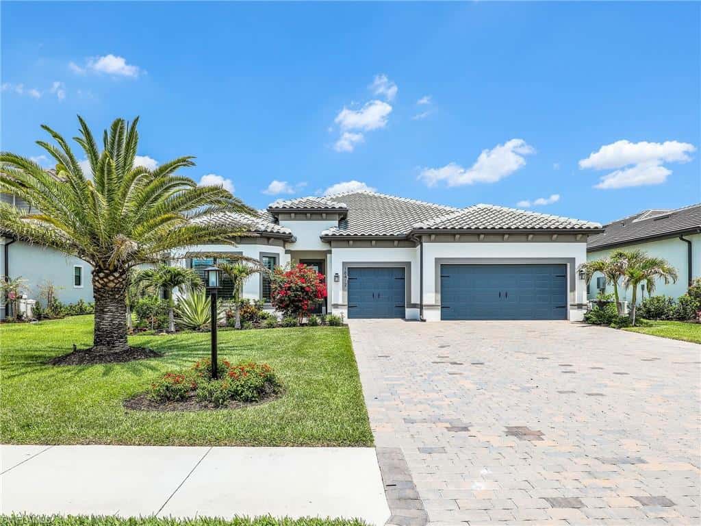 18412 Ridgeline Dr, Estero, photo 4