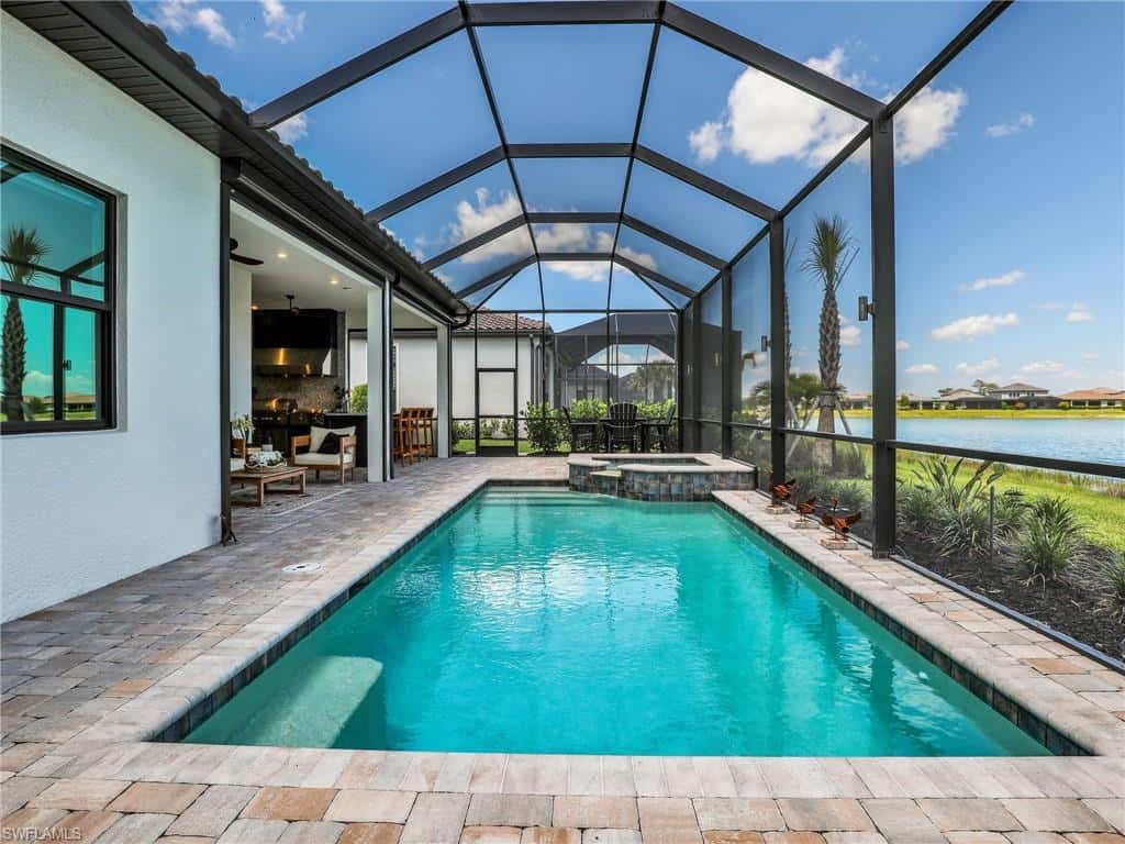 18412 Ridgeline Dr, Estero, photo 25