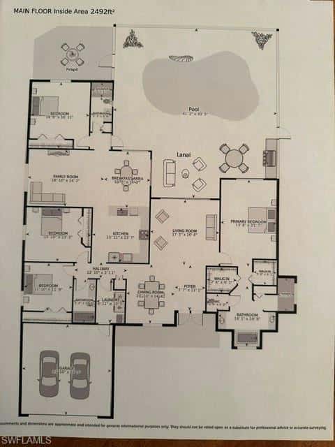 4595 16th St, Naples, photo 34