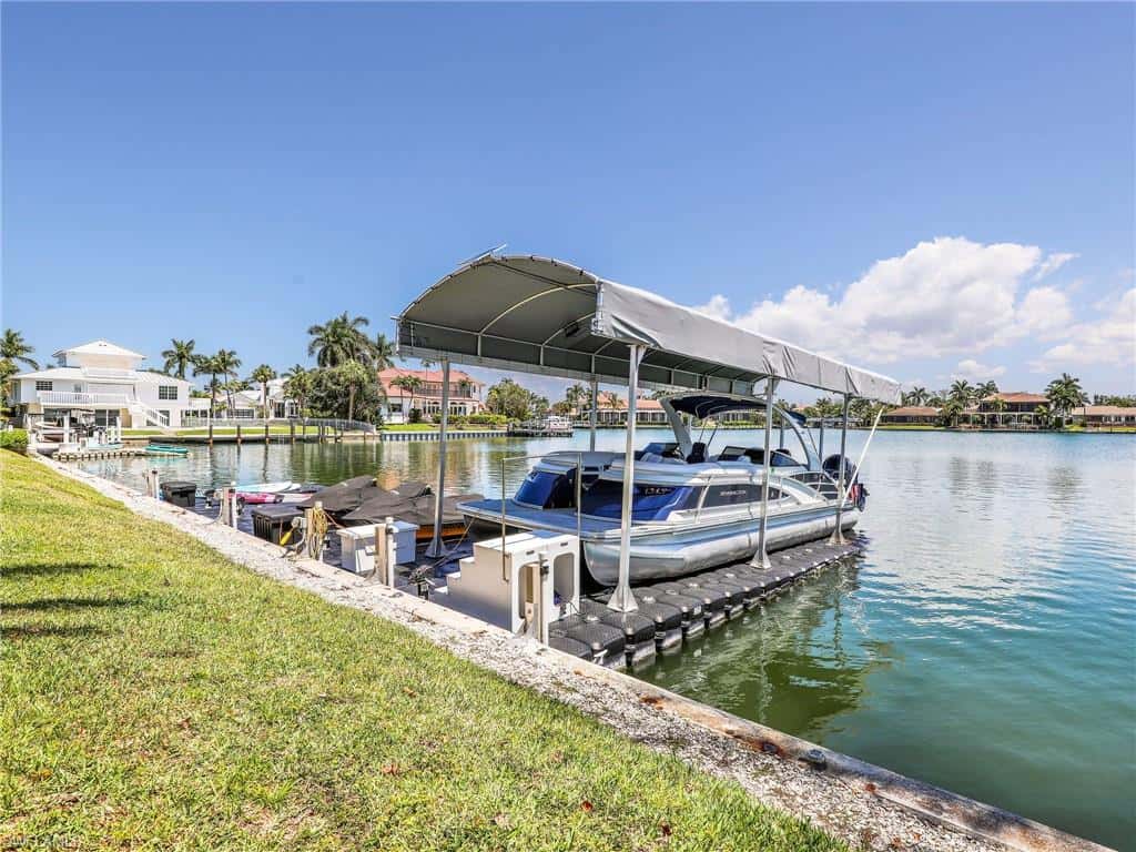 419 Spinnaker Dr, Marco Island, photo 26
