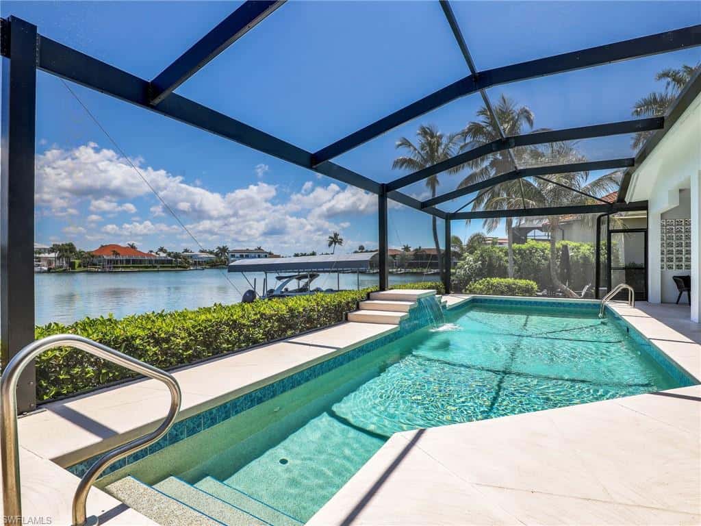 419 Spinnaker Dr, Marco Island, photo 22