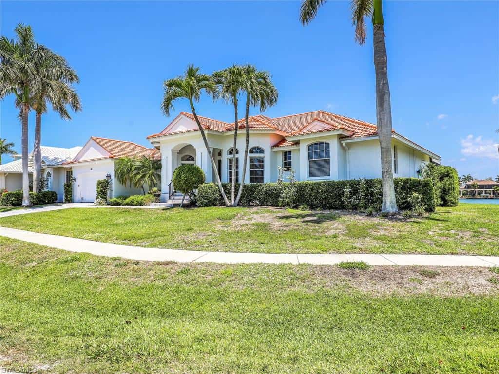 419 Spinnaker Dr, Marco Island, photo 36