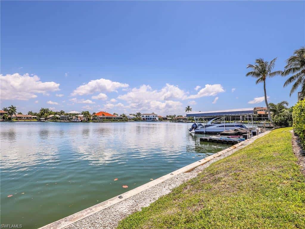 419 Spinnaker Dr, Marco Island, photo 28