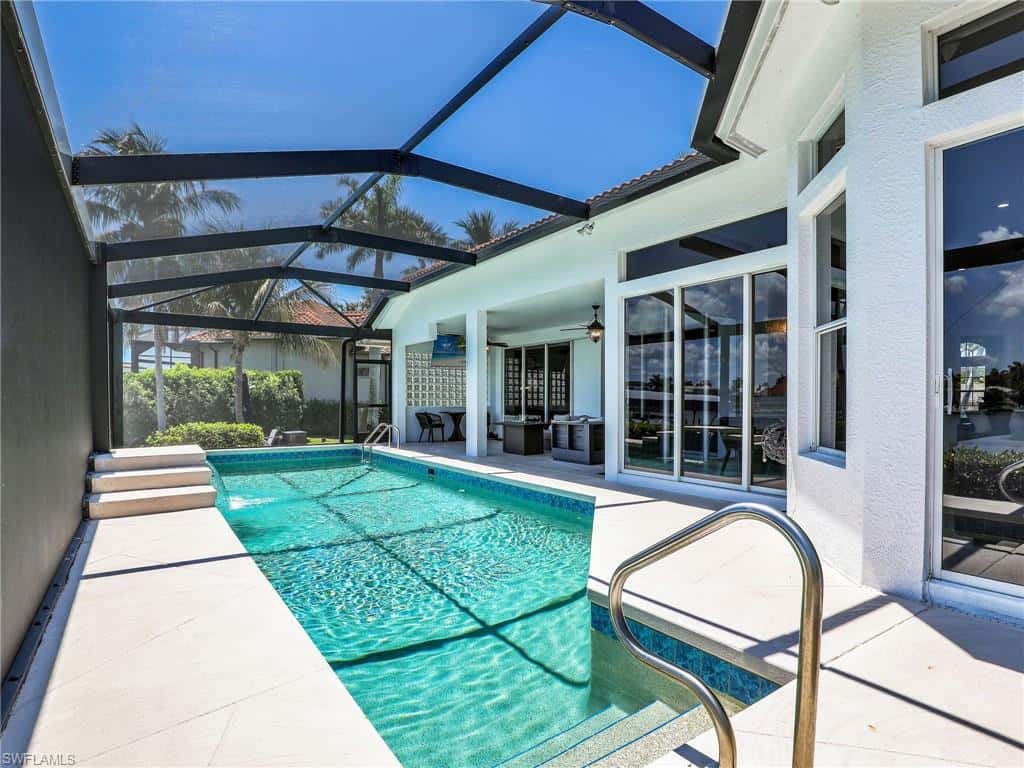 419 Spinnaker Dr, Marco Island, photo 24