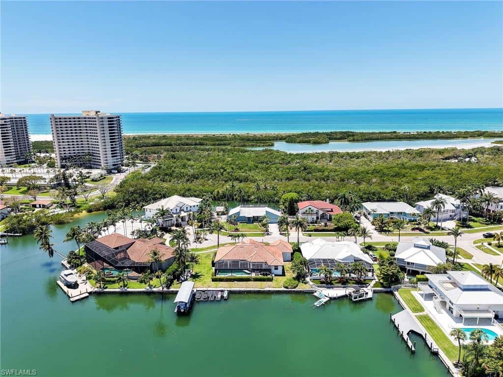 419 Spinnaker Dr, Marco Island, photo 30