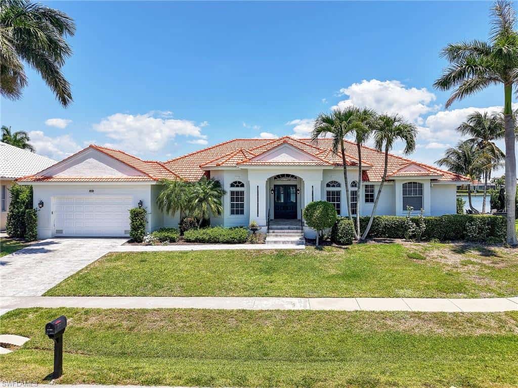 419 Spinnaker Dr, Marco Island, photo 34