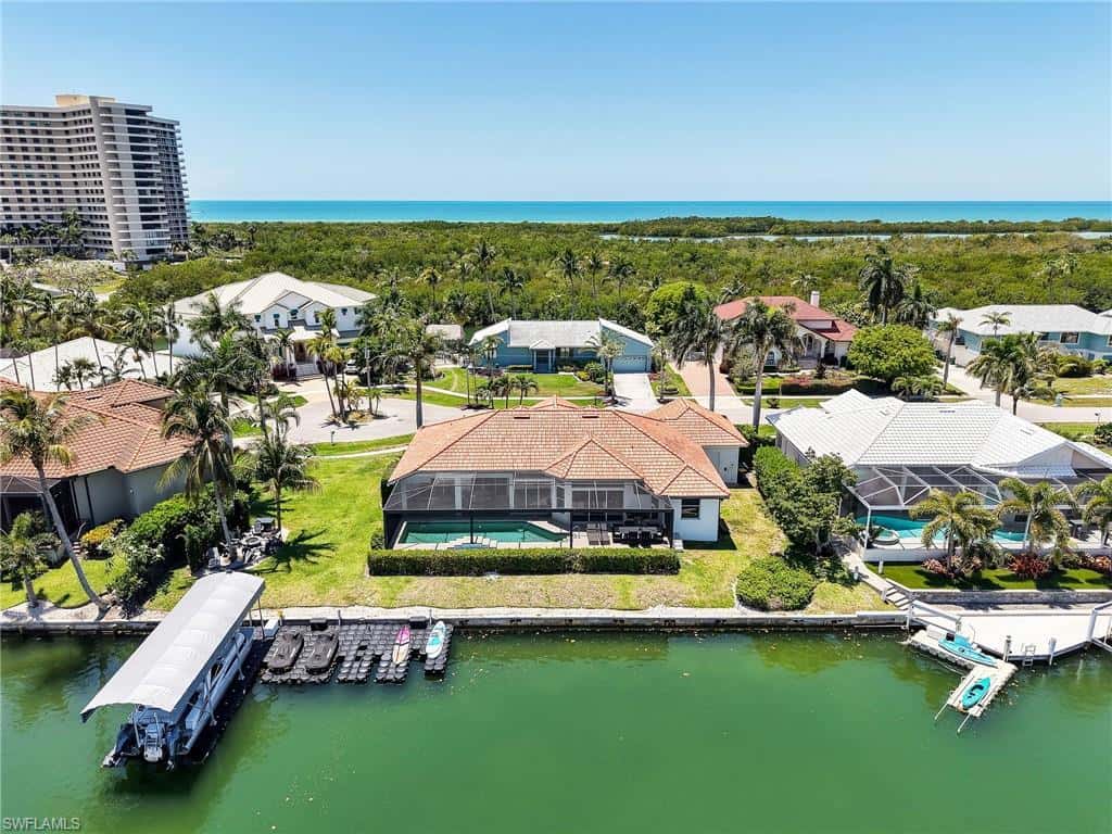 419 Spinnaker Dr, Marco Island, photo 38