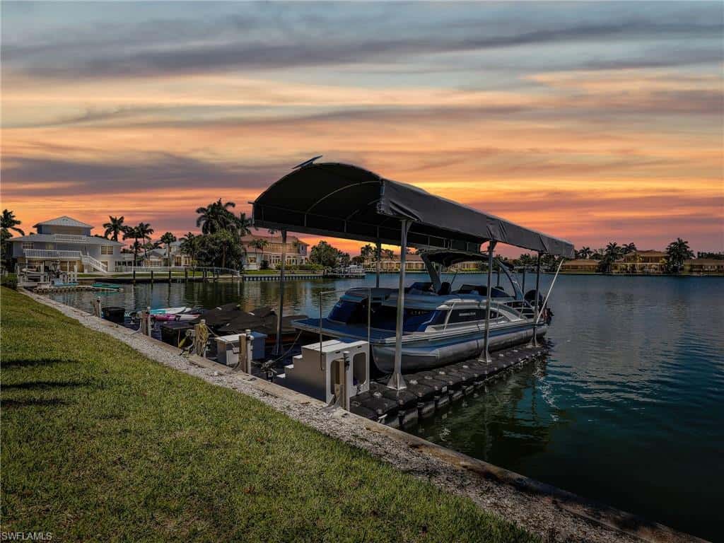 419 Spinnaker Dr, Marco Island, photo 31