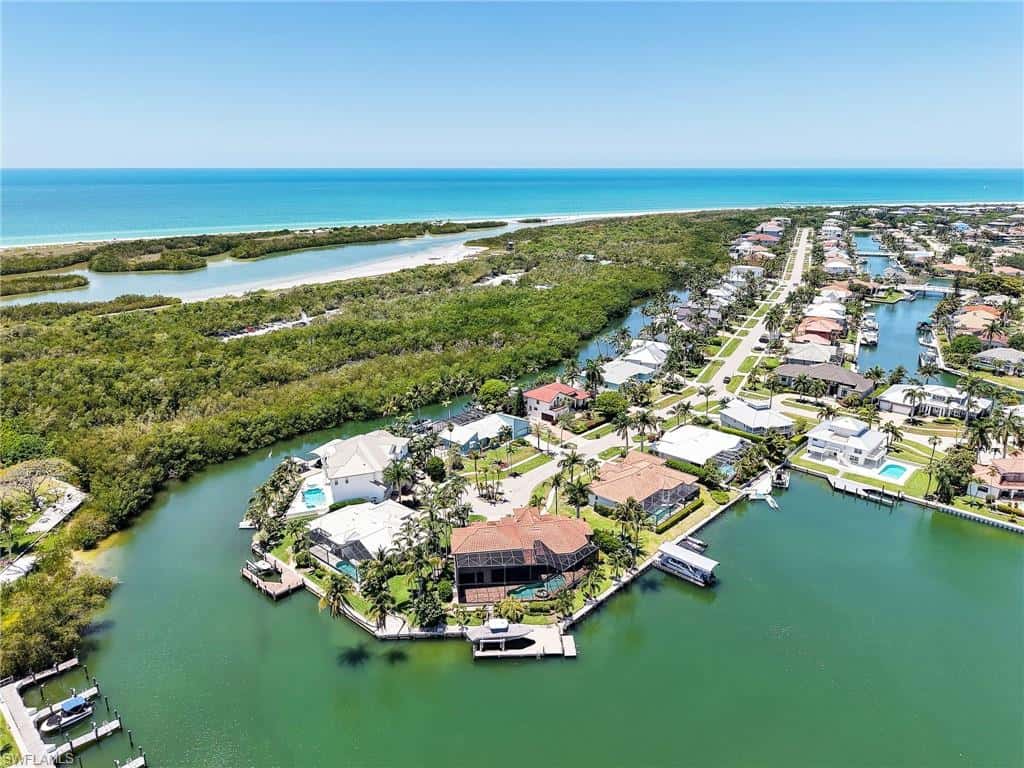 419 Spinnaker Dr, Marco Island, photo 39