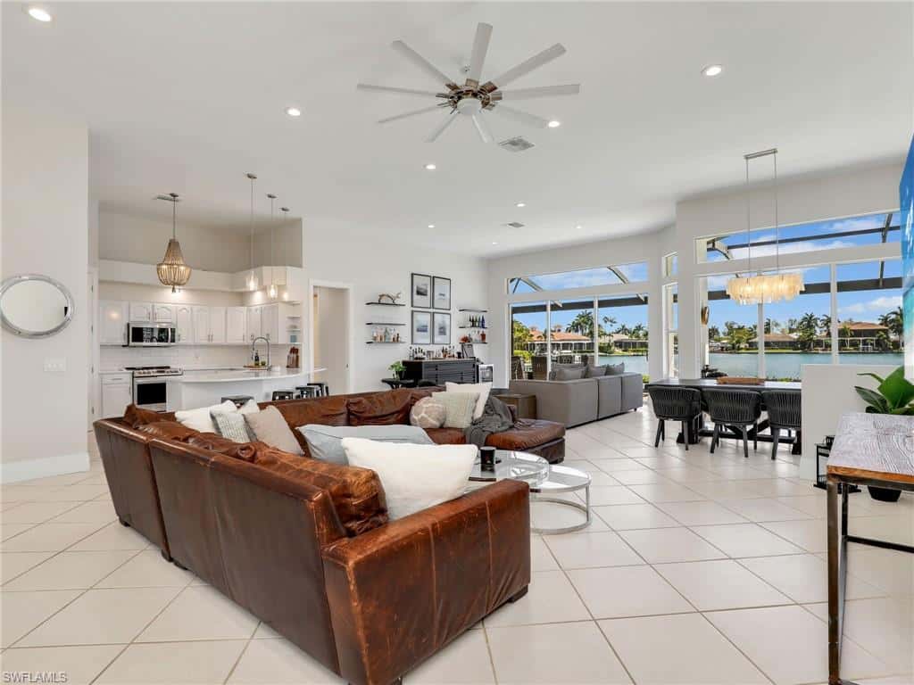 419 Spinnaker Dr, Marco Island, photo 8
