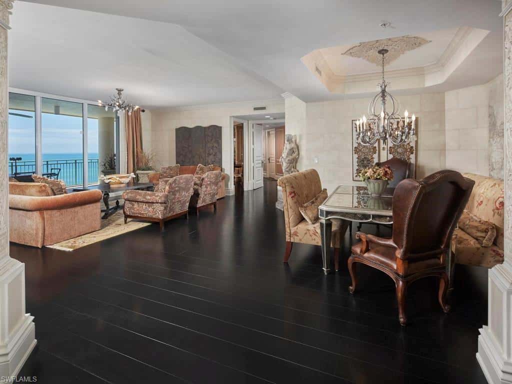 970 Cape Marco Dr #1506, Marco Island, photo 7