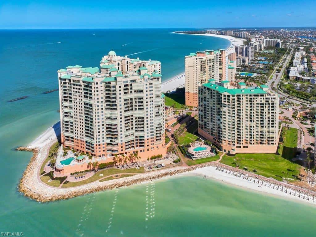 970 Cape Marco Dr #1506, Marco Island, photo 32