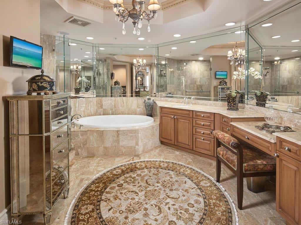 970 Cape Marco Dr #1506, Marco Island, photo 15