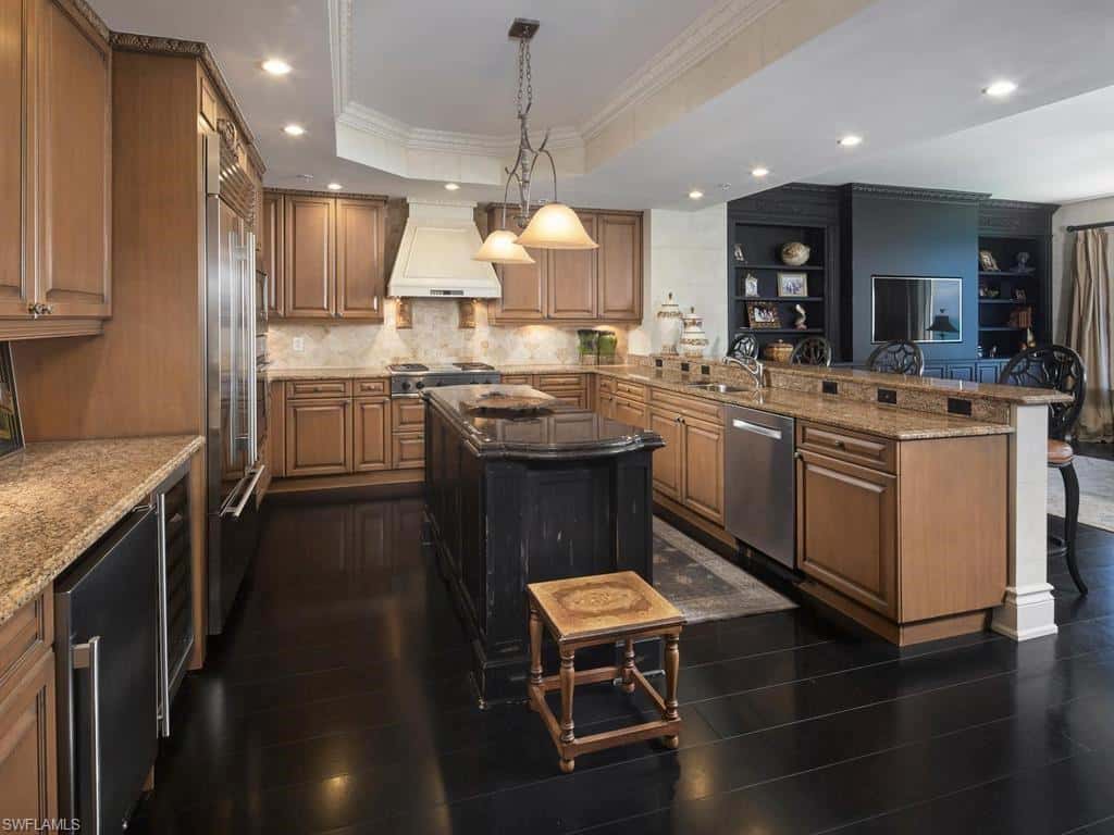970 Cape Marco Dr #1506, Marco Island, photo 11