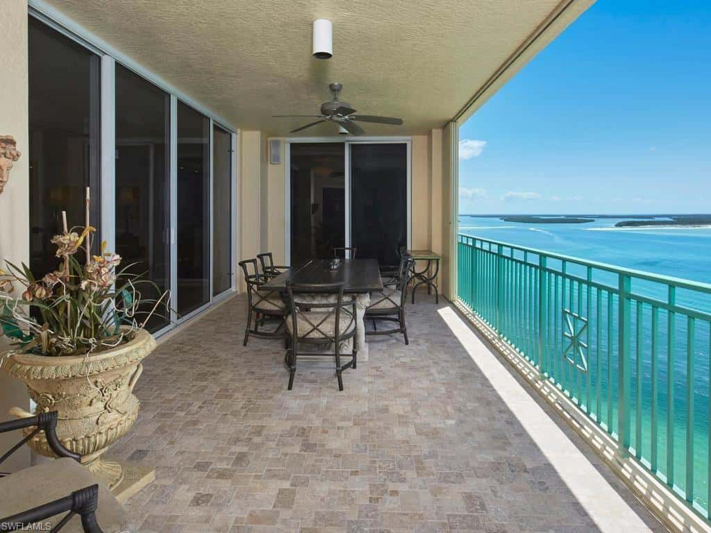 970 Cape Marco Dr #1506, Marco Island, photo 4