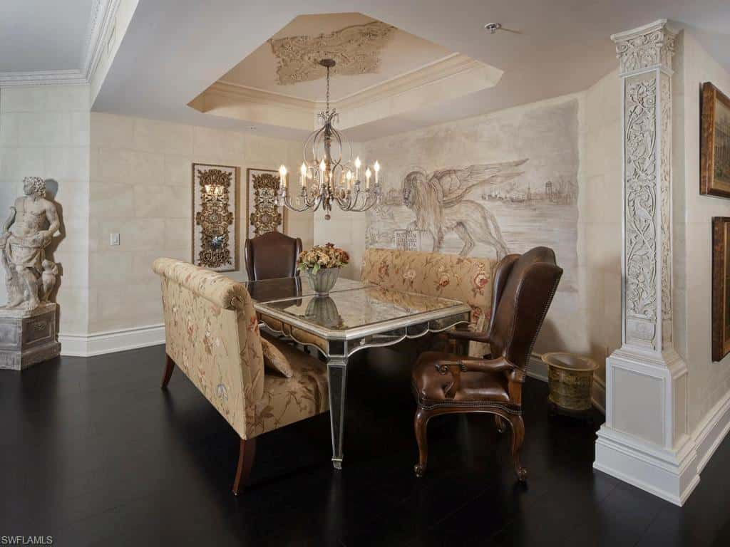 970 Cape Marco Dr #1506, Marco Island, photo 8
