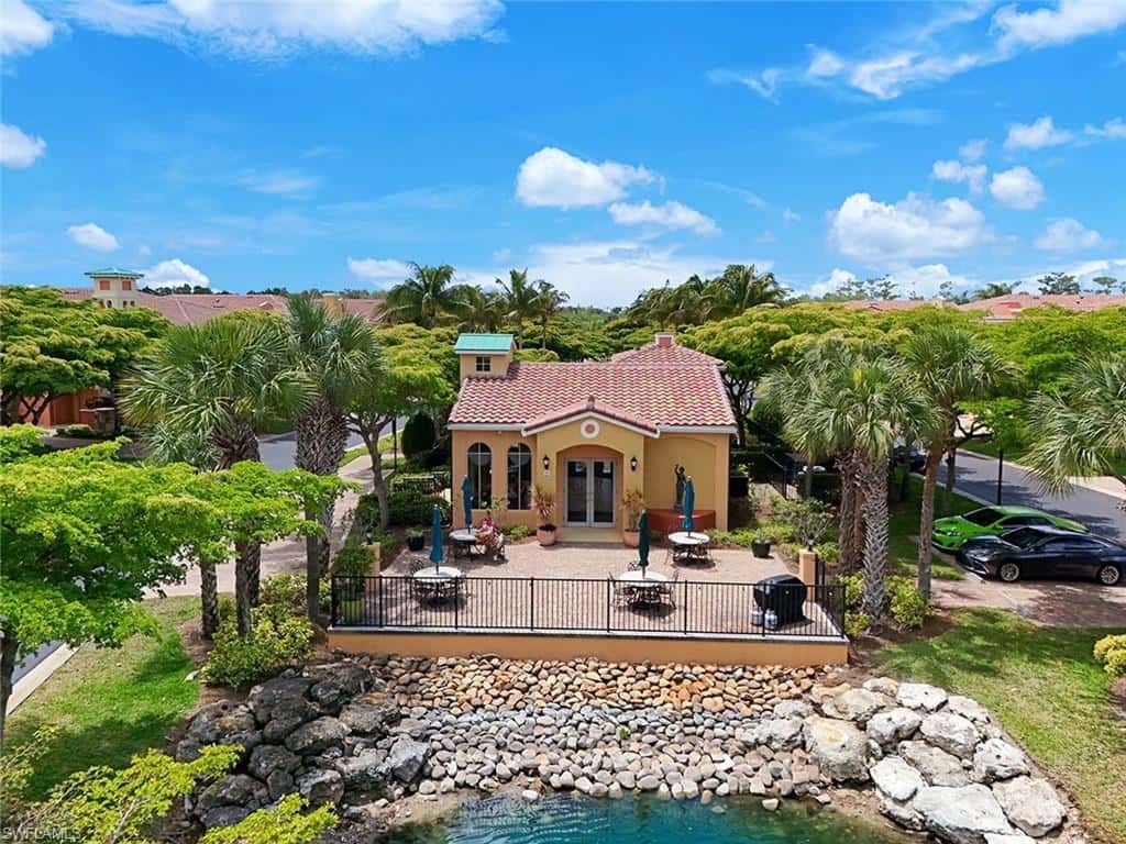 8721 Piazza Del Lago Cir #205, Estero, photo 32