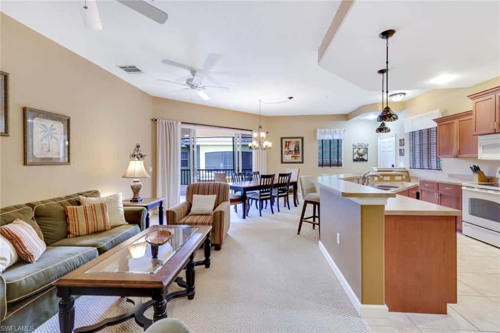 8721 Piazza Del Lago Cir #205, Estero, photo 5