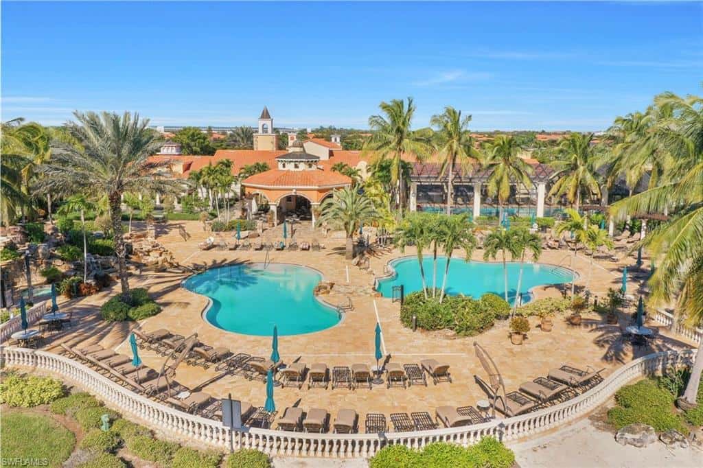 8721 Piazza Del Lago Cir #205, Estero, photo 34