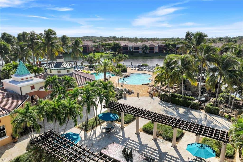 8721 Piazza Del Lago Cir #205, Estero, photo 38