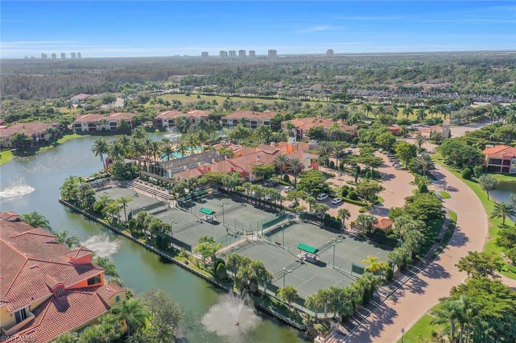 8721 Piazza Del Lago Cir #205, Estero, photo 37