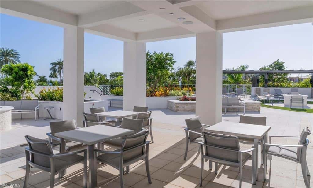 4142 Bay Beach Ln #301, Fort Myers Beach, photo 34