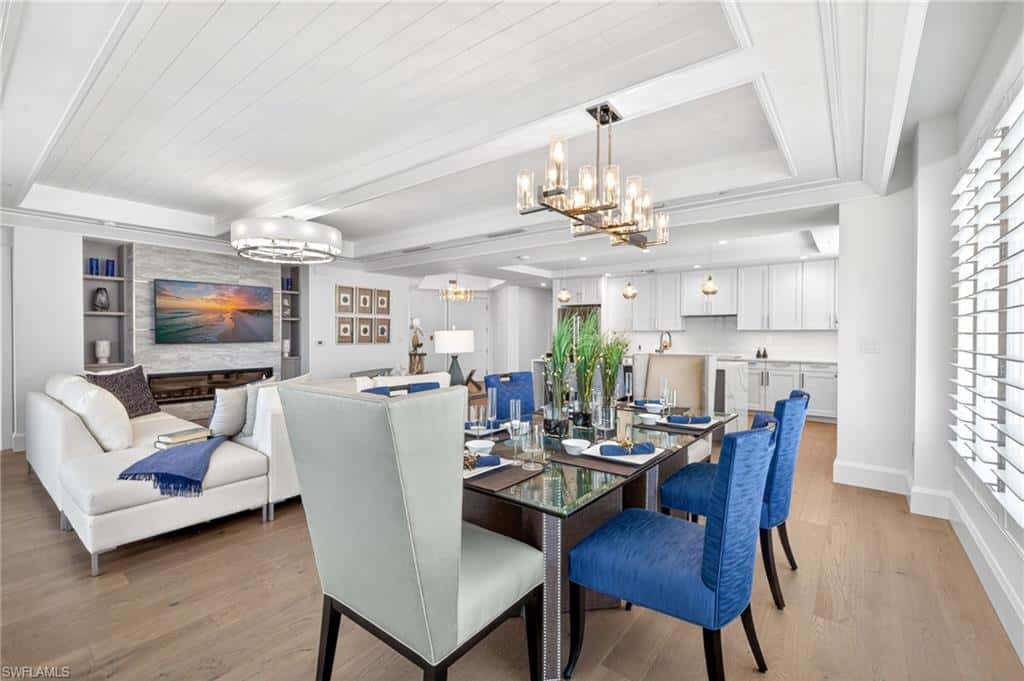 4142 Bay Beach Ln #301, Fort Myers Beach, photo 10