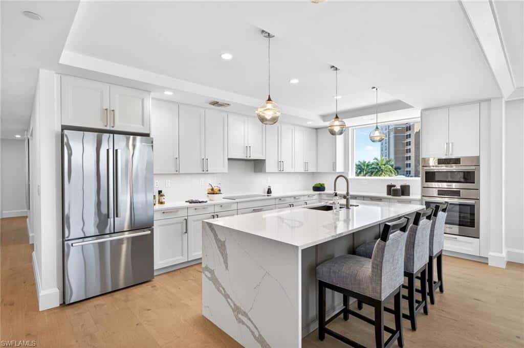 4142 Bay Beach Ln #301, Fort Myers Beach, photo 11
