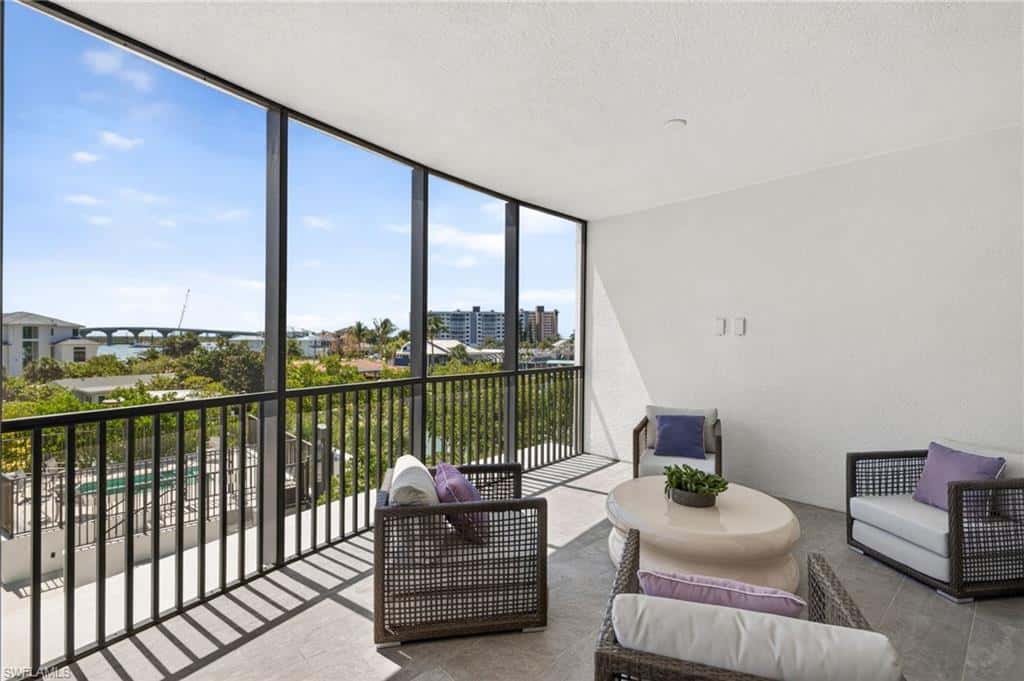 4142 Bay Beach Ln #301, Fort Myers Beach, photo 19