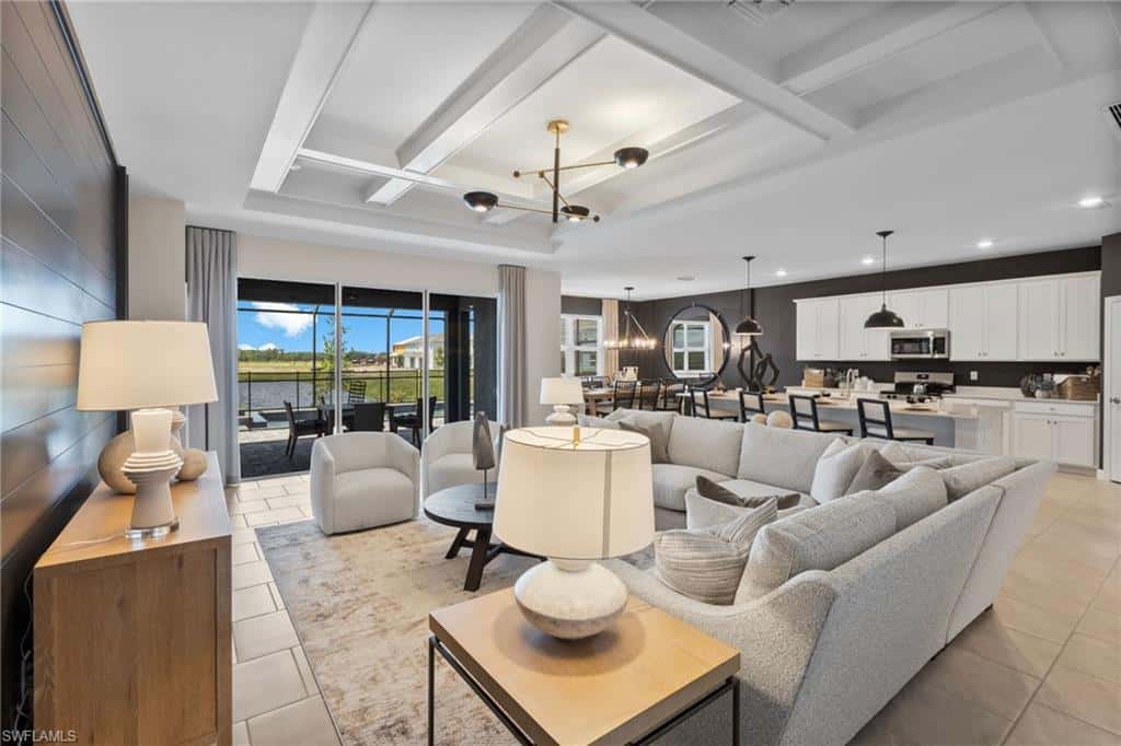 1591 Double Eagle Trl, Naples, photo 4