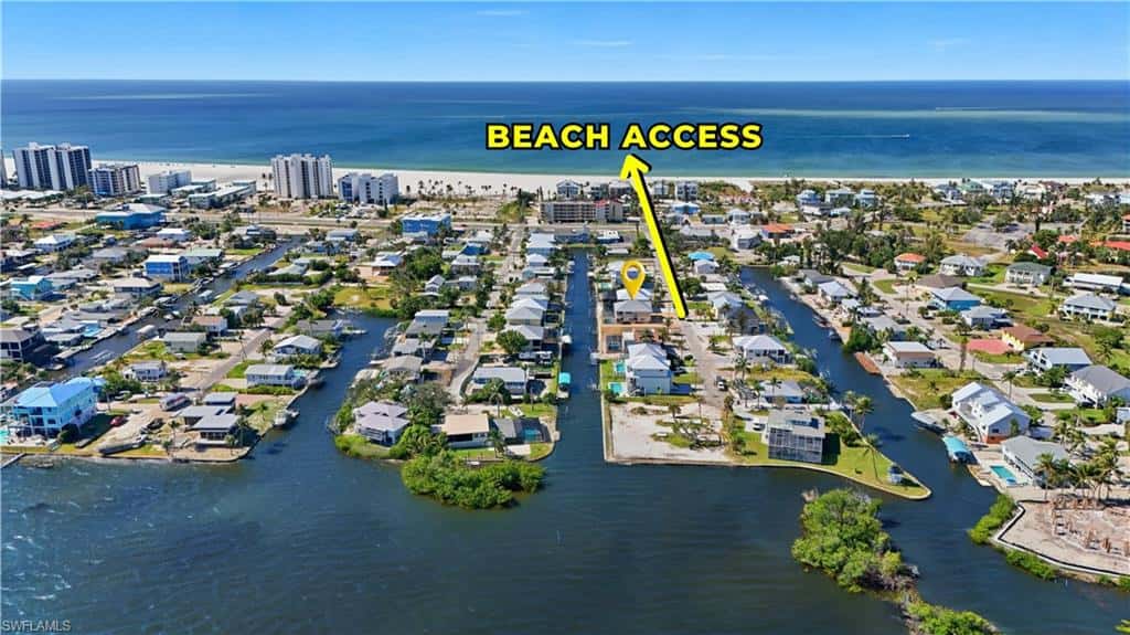 222 Flamingo St, Fort Myers Beach, photo 5