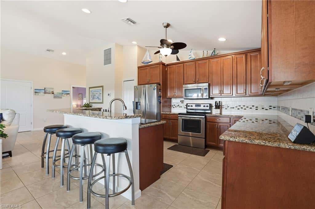 222 Flamingo St, Fort Myers Beach, photo 14
