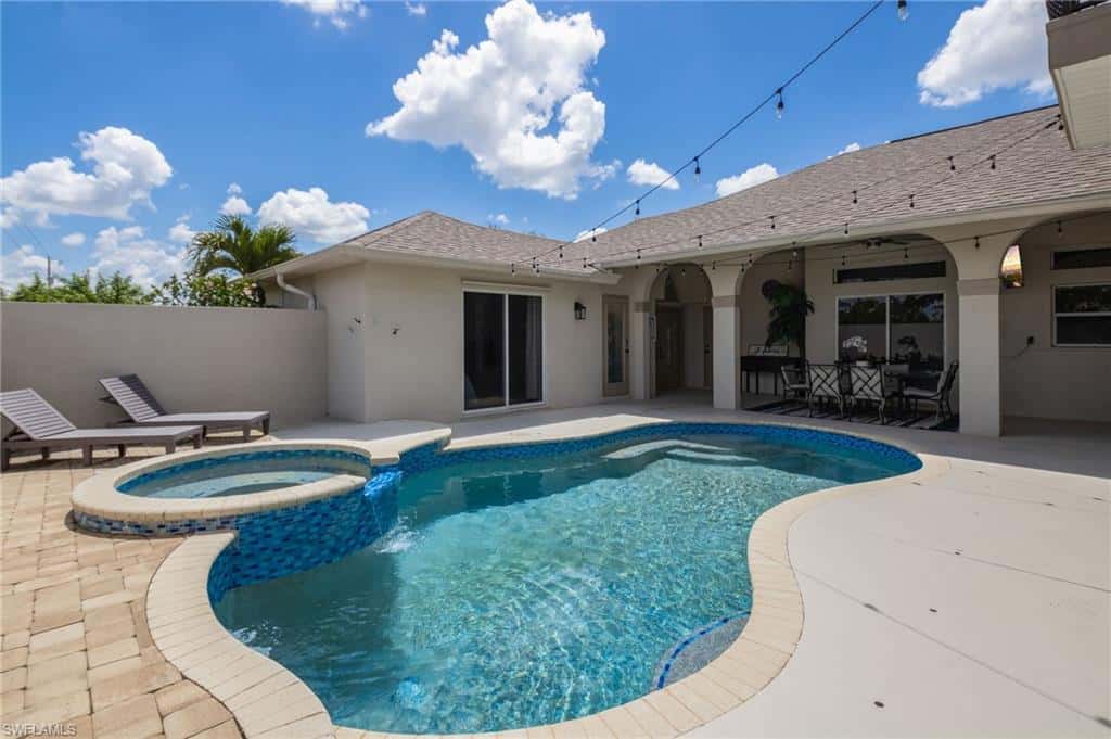 2534 20th Ct, Cape Coral, photo 33