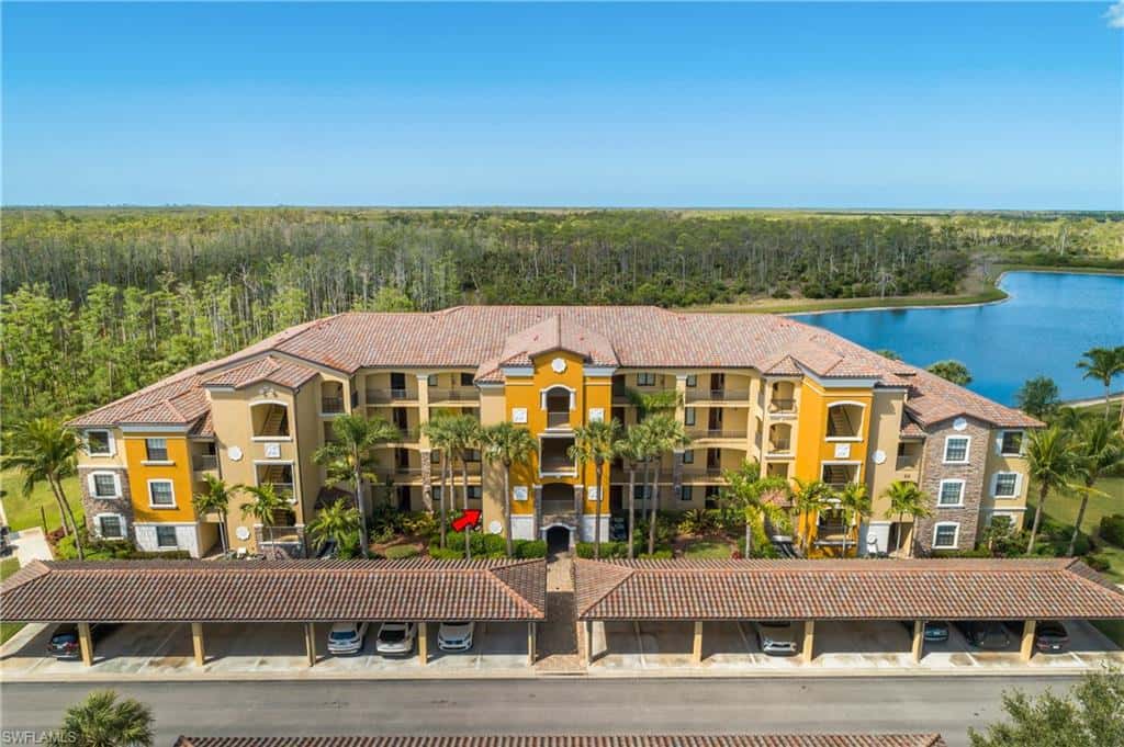 9719 Acqua Ct #214, Naples, photo 27