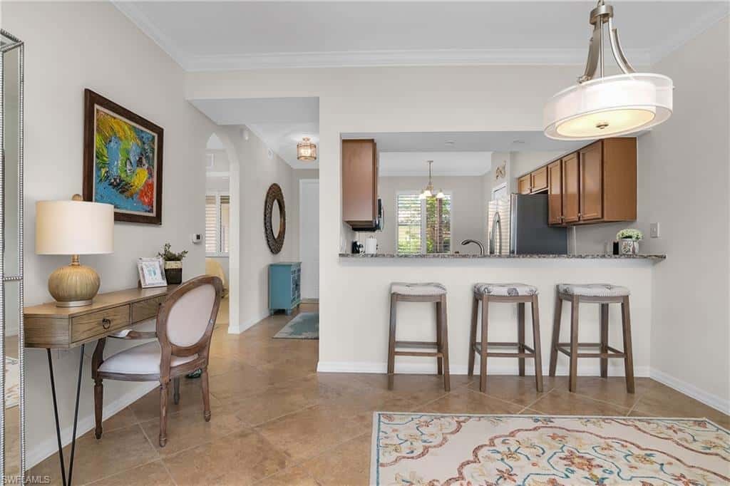 9719 Acqua Ct #214, Naples, photo 6
