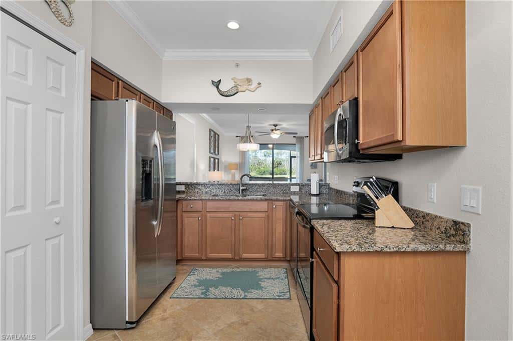 9719 Acqua Ct #214, Naples, photo 13