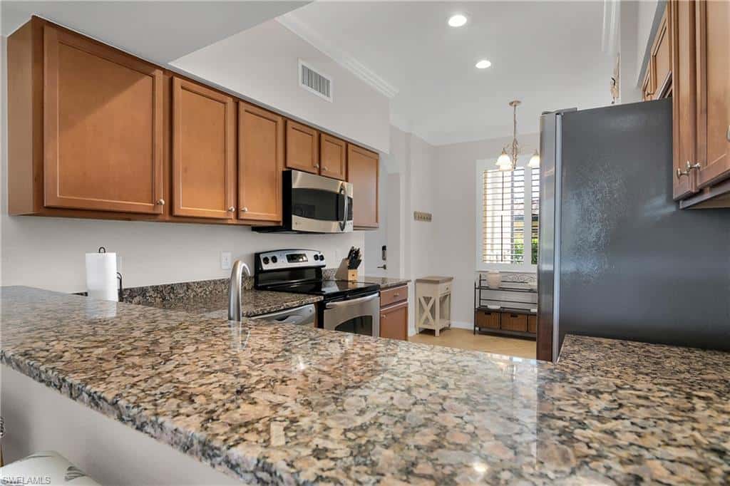 9719 Acqua Ct #214, Naples, photo 12