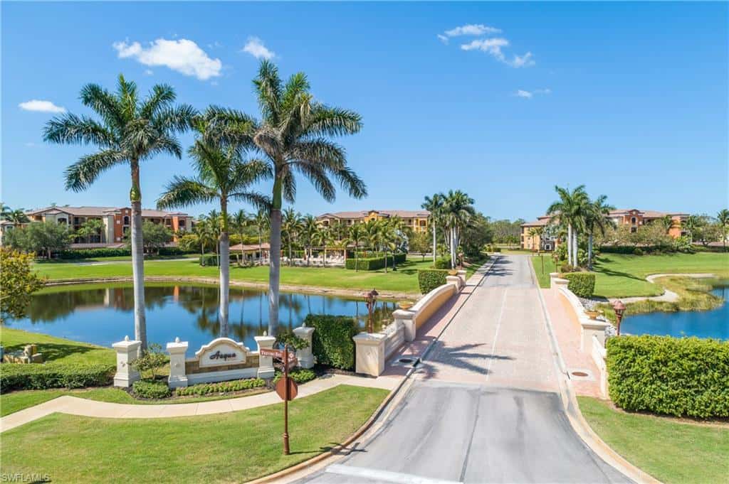 9719 Acqua Ct #214, Naples, photo 32