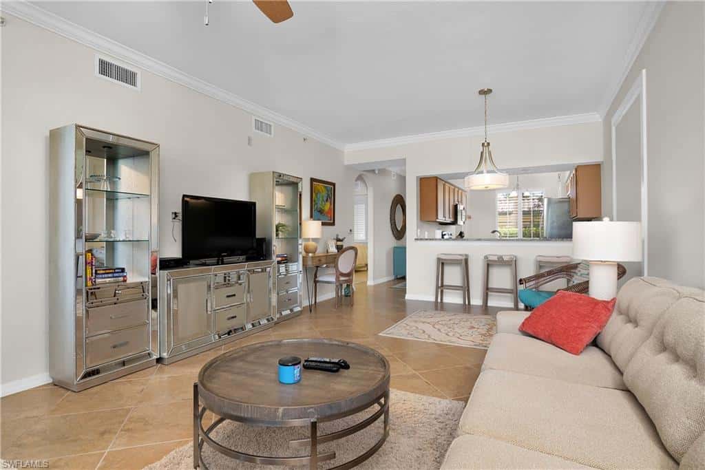 9719 Acqua Ct #214, Naples, photo 5