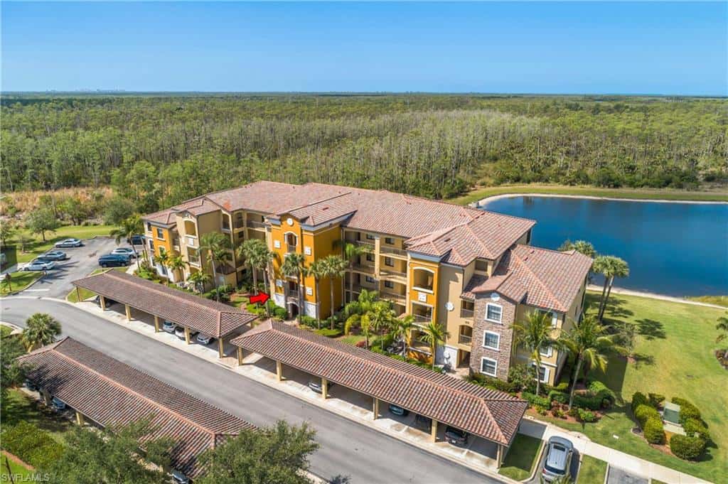 9719 Acqua Ct #214, Naples, photo 30