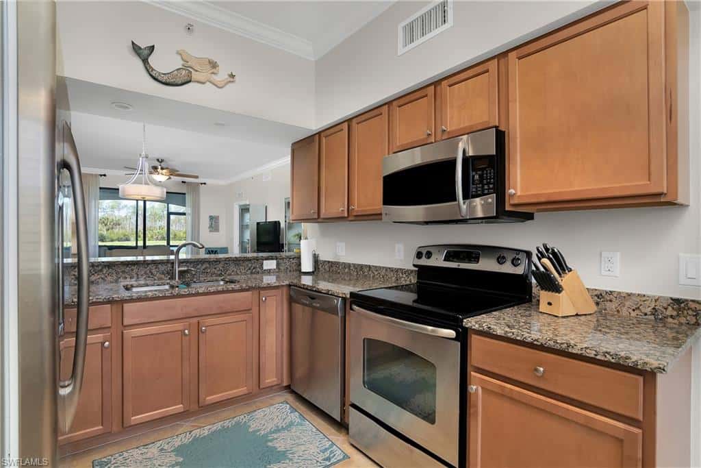 9719 Acqua Ct #214, Naples, photo 14