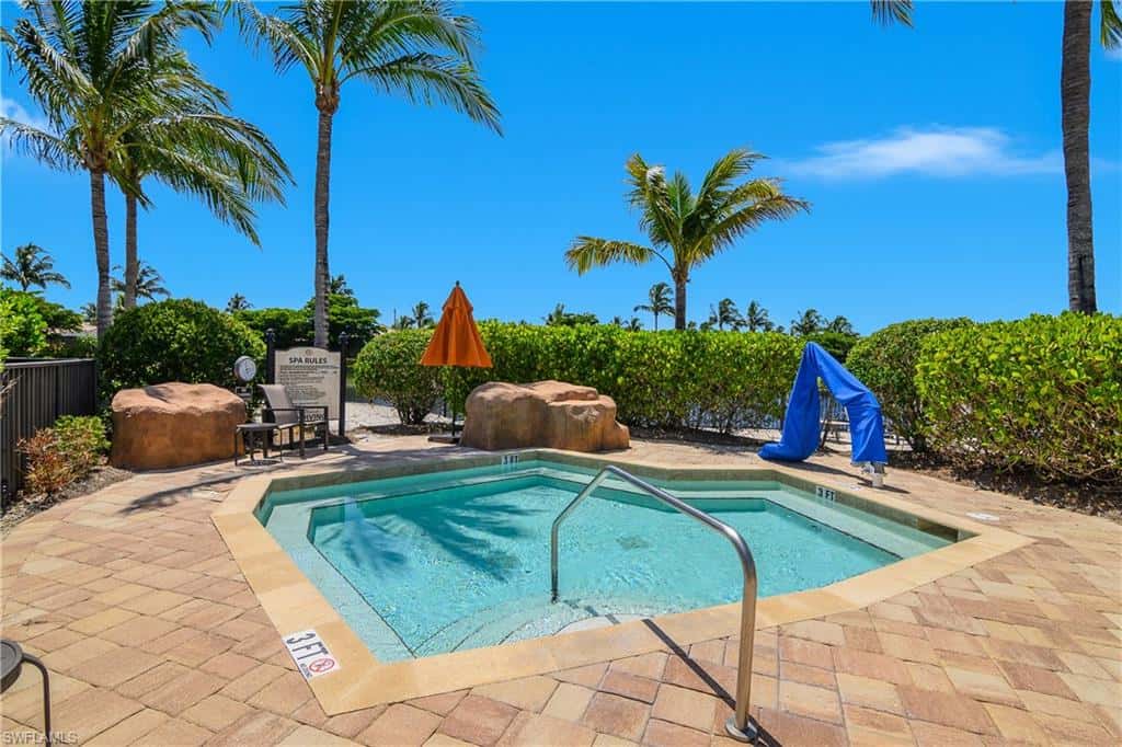 9719 Acqua Ct #214, Naples, photo 37