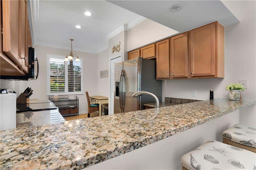 9719 Acqua Ct #214, Naples, photo 11