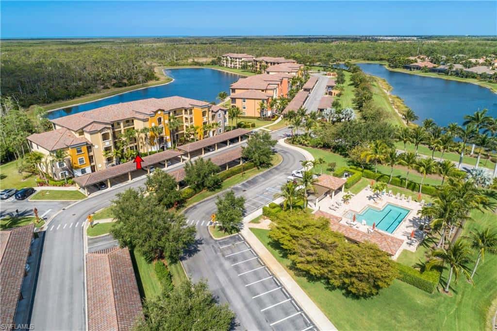 9719 Acqua Ct #214, Naples, photo 31