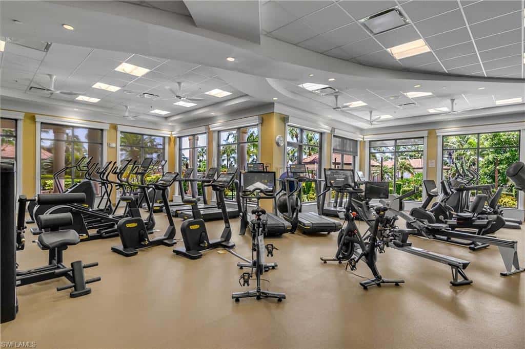 9719 Acqua Ct #214, Naples, photo 39