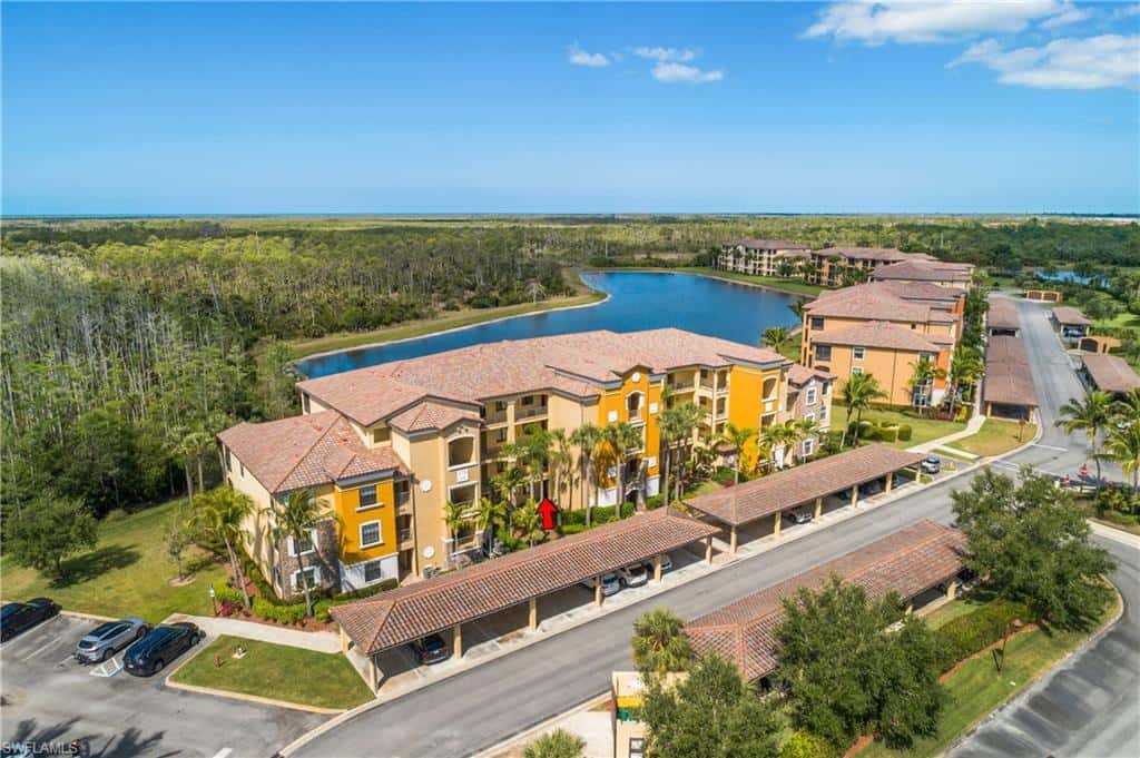 9719 Acqua Ct #214, Naples, photo 29