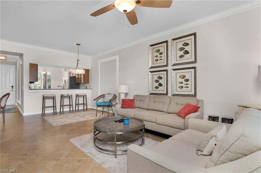 9719 Acqua Ct #214, Naples, photo 4