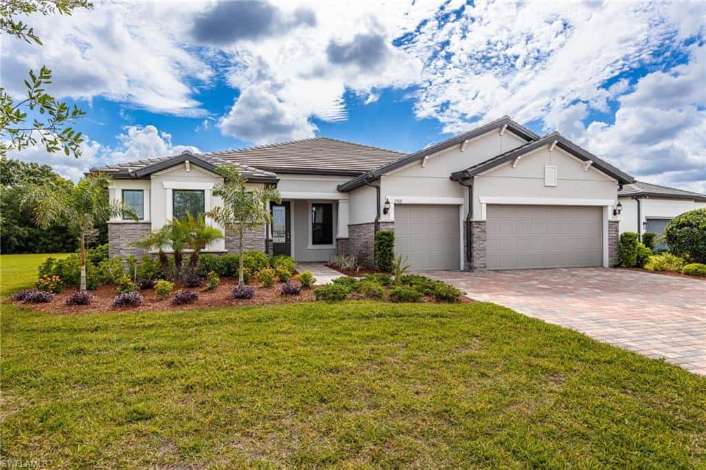 2968 Sagittaria Ln, Alva, photo 7