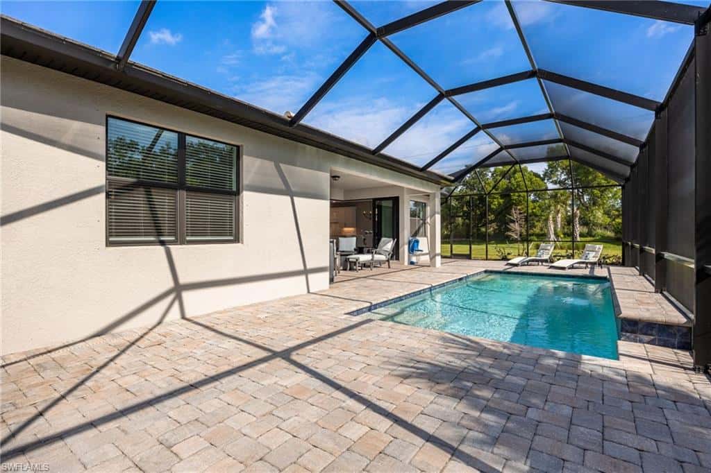 2968 Sagittaria Ln, Alva, photo 36