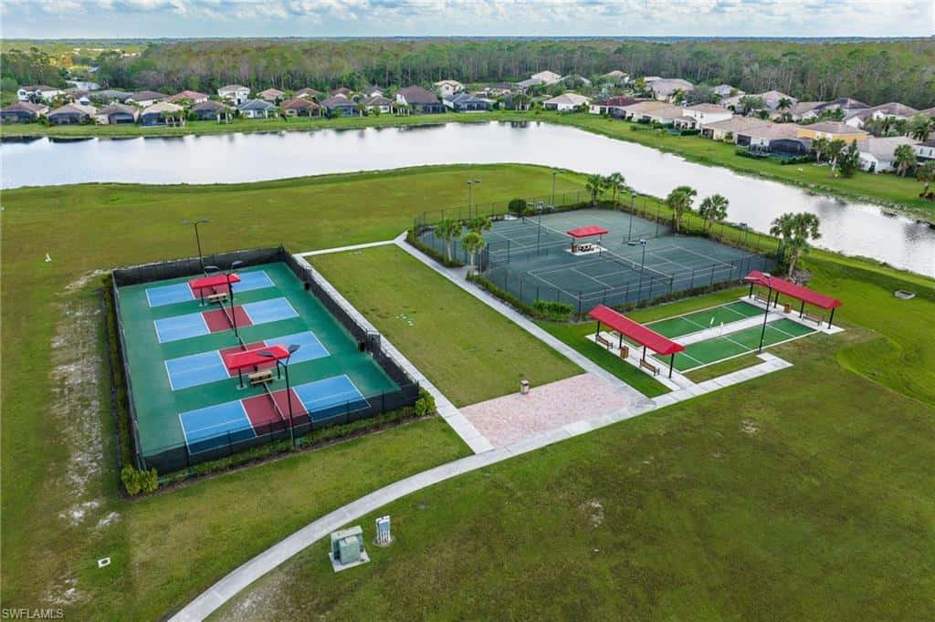 2968 Sagittaria Ln, Alva, photo 45